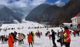 洛阳滑雪场爆料视频最新