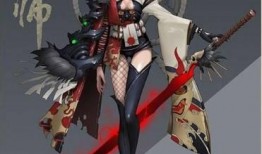 妖刀姬最新皮肤爆料图片